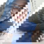 Tata Azkia profile icon