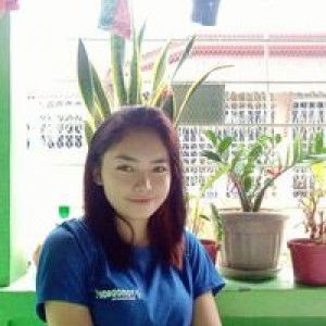 Ly Menggay profile icon