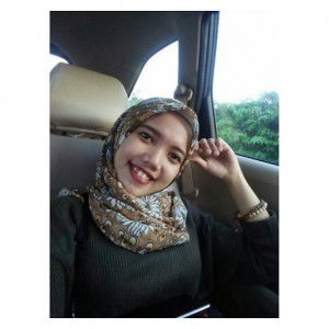 anggraini putri profile icon