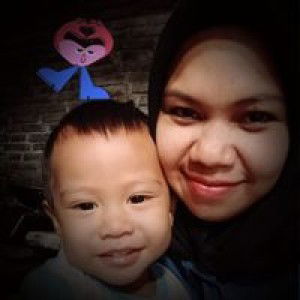 Nur Umami profile icon