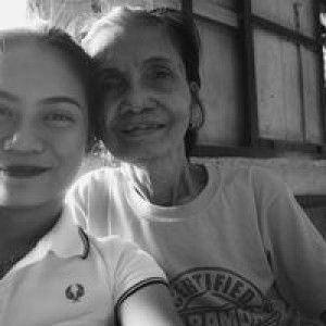 Maria Camille Cornejo Santos profile icon