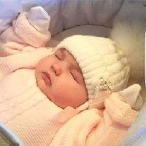 Nabilla Aprillia profile icon