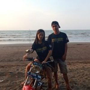 Kartika Puspitasari profile icon