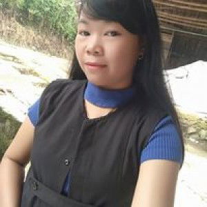 Ekasari Nizam profile icon