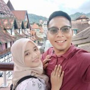 Fariza Fadzil profile icon