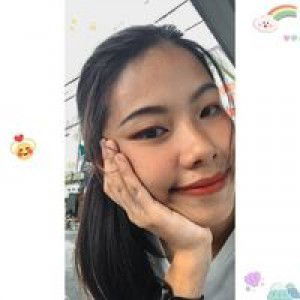 อริสิญา พูลบุตร profile icon