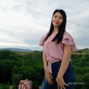 Hannah Gile S. Sigue profile icon