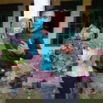 Indah Al-munawwaroh profile icon