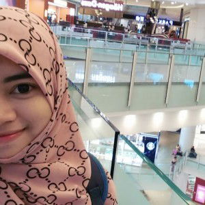 anna busyra profile icon