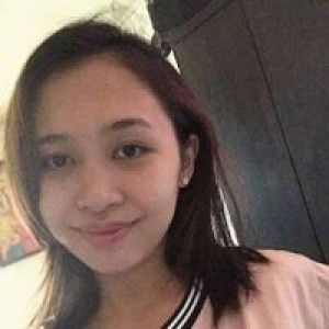 Angielene Ordillo Mejaran profile icon