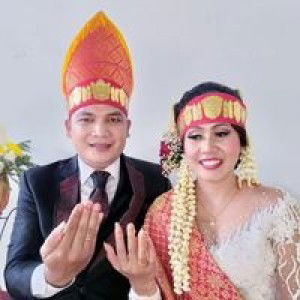 Osi Chenia Purba profile icon