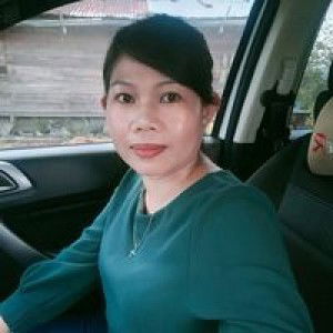 Melissa Nyadang profile icon