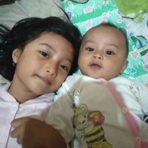 Fitri Nur Halimah profile icon