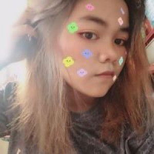 Nong Mei Mei profile icon