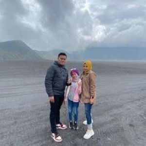 Sinta Rachma Dewi profile icon