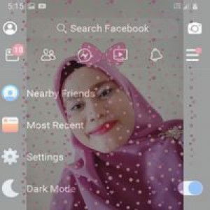 Robiyati profile icon