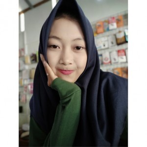 indah setiyani profile icon