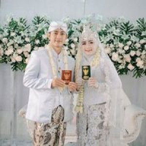 Putri Mutmainatul Wardah Jamilah profile icon