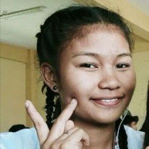 serena arojado domiquel profile icon