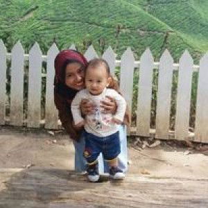 Hairunisa Daman Huri profile icon