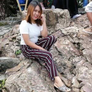 MAE MABBORANG profile icon