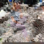 MAE MABBORANG profile icon