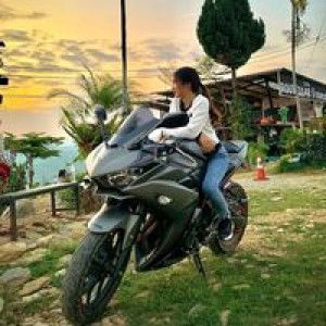 Jindaporn Saeyang profile icon