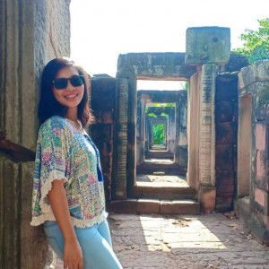 Rizel Pesigan profile icon