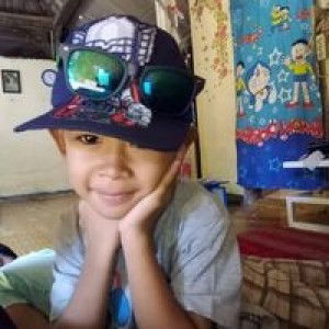 niella Abyan Badry profile icon