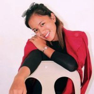 Krizzelle Ligaya Bellido profile icon