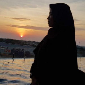 Disha Chandraperdani profile icon