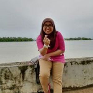 Fazlin Jamal profile icon