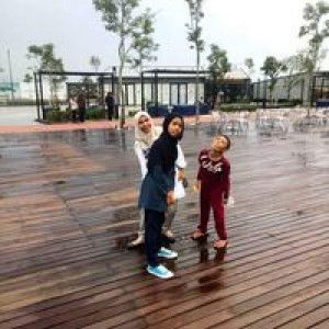 Lynie Mohd profile icon