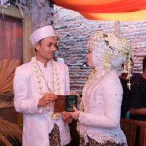 Nafisah profile icon