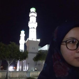 dian delisha profile icon