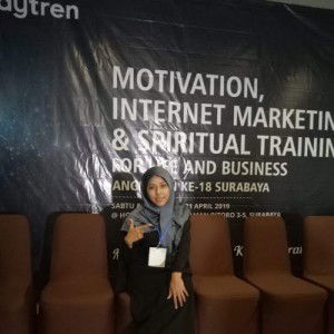 bungga 46 profile icon