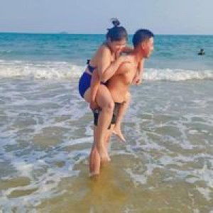 กัญชลี อ่อนตาผา profile icon