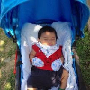 Jenny Bacalla profile icon