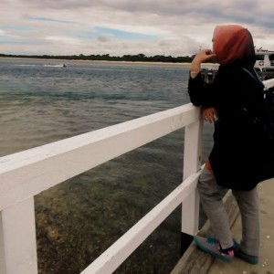 Kamalia Kamarul profile icon