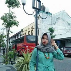 Dyah Ardiaz profile icon