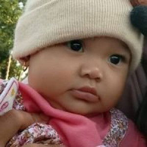 Dewi G'isul profile icon