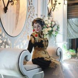 Arista Dewi profile icon