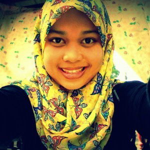 Cik Zaty profile icon