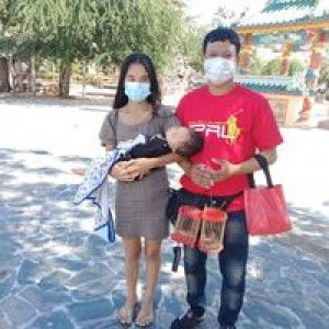 มุกดา จุลอักษร profile icon