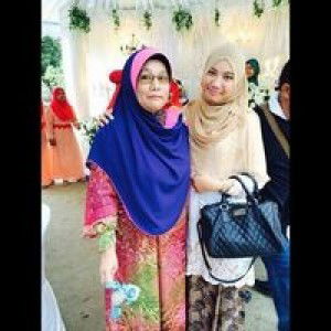 Afiqah Jauhari profile icon