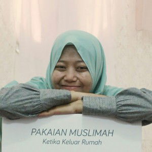 Maswha Faizah profile icon