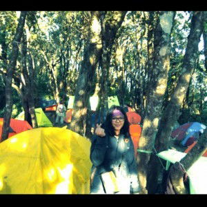 amelia risha profile icon