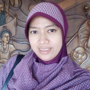 ida rosidah profile icon