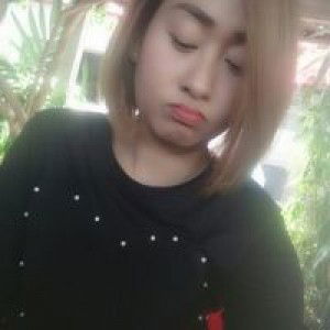 NooYingza Apinya profile icon