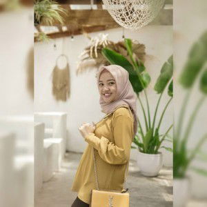 Grasela Intan profile icon